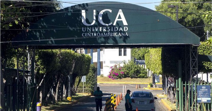 Universidad Centroamericana Nicaragua