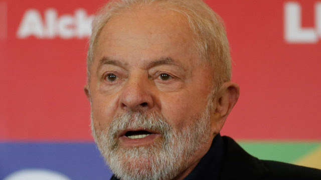 Lula compara 7 de Setembro bolsonarista a reunião da Ku Klux Klan