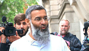 UK: Jihad preacher Anjem Choudary must attend “compulsory deradicalisation programme”
