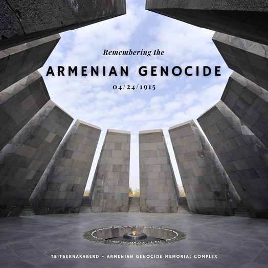 armenian genocide 