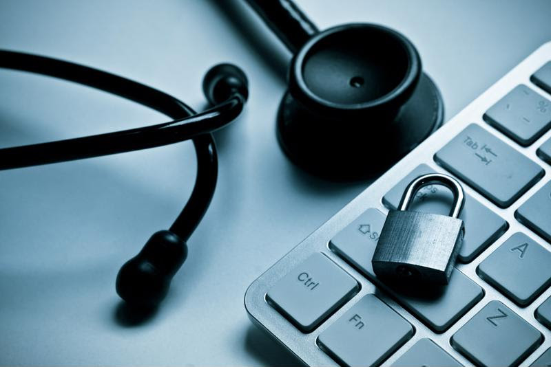 Cyberthreats can, and have, targeted medical end points. 