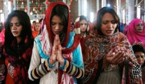 Pakistan: Christian girl abducted, forced into Islamic marriage, beaten, tortured and raped