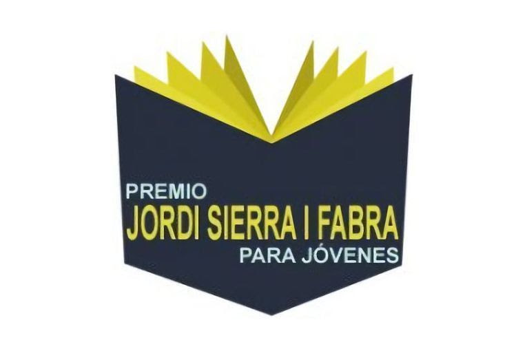 XVIII Premio Jordi Sierra i Fabra de Literatura para Jóvenes