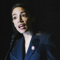 Ocasio-Cortez has meltdown after election loss