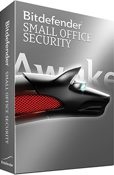 Bitdefender Small Office Security