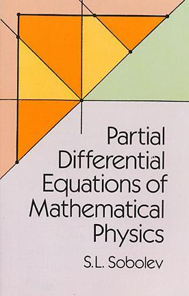 Partial Differential Equations of Mathematical Physics in Kindle/PDF/EPUB