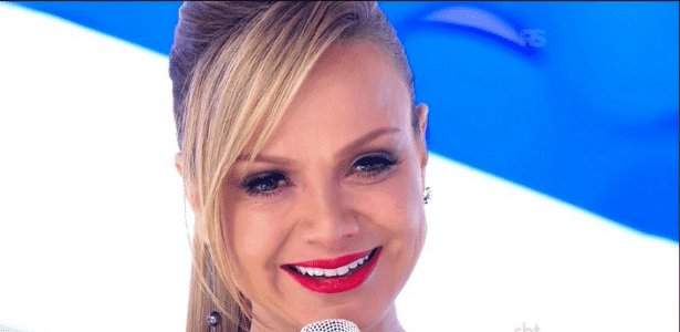 Reprodução/SBT Reprodução/SBT