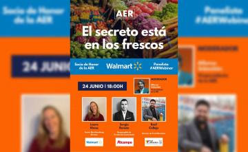 Realizan webinar “El secreto está en los frescos”