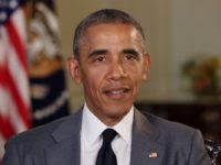 Obama Credits Self for Economic Recovery      Smart Decisions Early in My Presidency  