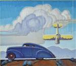 Witness - Posted on Thursday, November 20, 2014 by Robert LaDuke