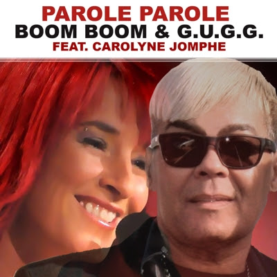 Parole Parole Cover