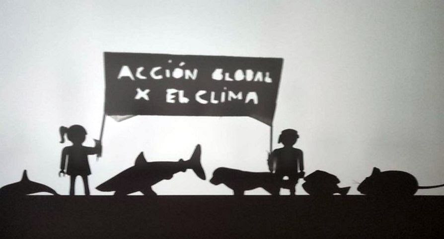 Movilización en todo el
                                            mundo para pedir una salida
                                            con justicia climática a la
                                            crisis sanitaria