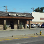 A_Planned_Parenthood_clinic_providing_family_planning_services