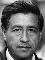 Photo of Cesar Chavez