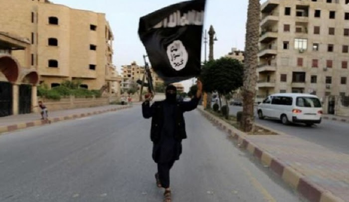 Islamic State calls for jihad attacks against “apostate” Arab states