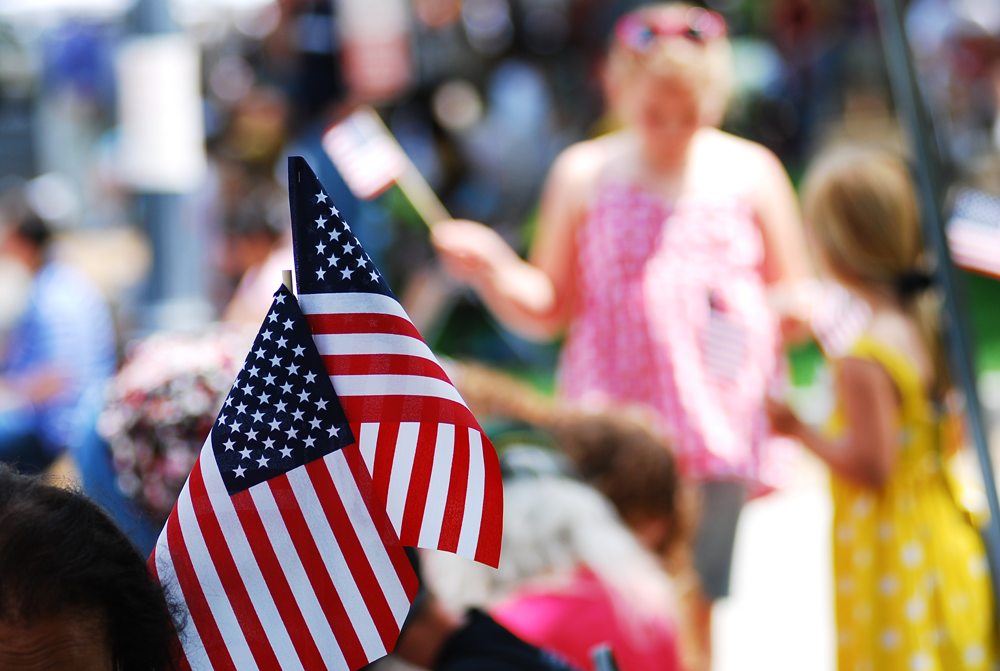 Memorial Day Parade