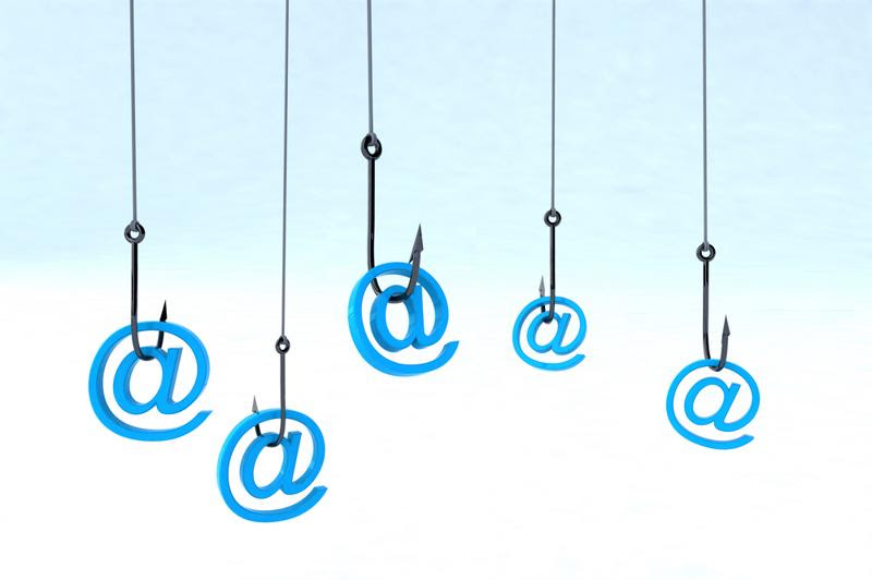 Sometimes employee gullibility is the biggest threat to an organization.