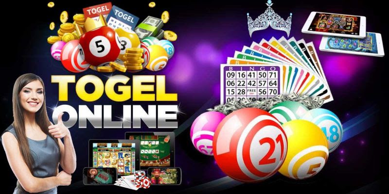 Situs Judi Togel Online Terpercaya Pasaran Terlengkap