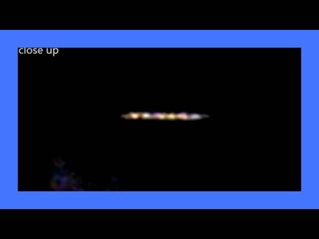 UFO News ~ Rectangular-Shaped UFO Moves Over New York and MORE Sddefault