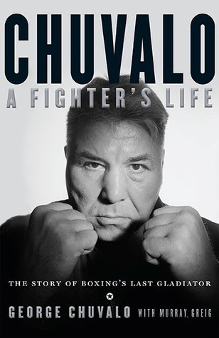 Chuvalo: A Fighter's Life - The Story Of Boxing's Last Gladiator EPUB