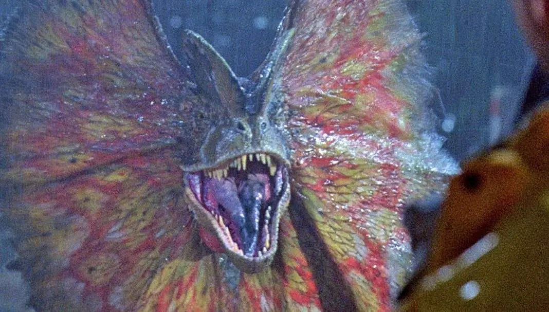 Eight Horrifying Jurassic Park Moments That Didn't Make It Into the