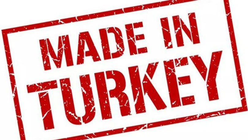 Son dakika... 'Made in Turkey' ifadesi tarih oldu