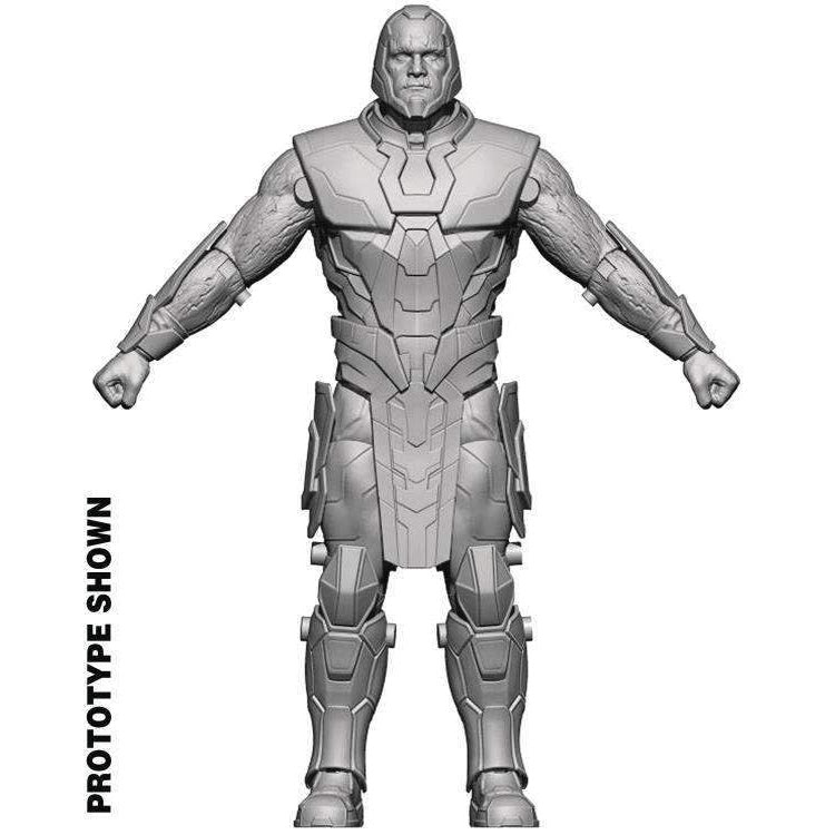 Image of Injustice 2 Darkseid 1/18 Scale PX Previews Exclusive Figure - DECEMBER 2019