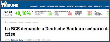 Deutsche Bank