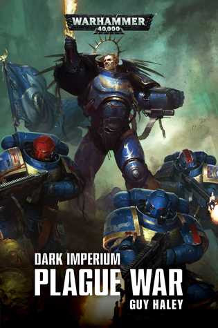 Plague War (Dark Imperium #2) EPUB