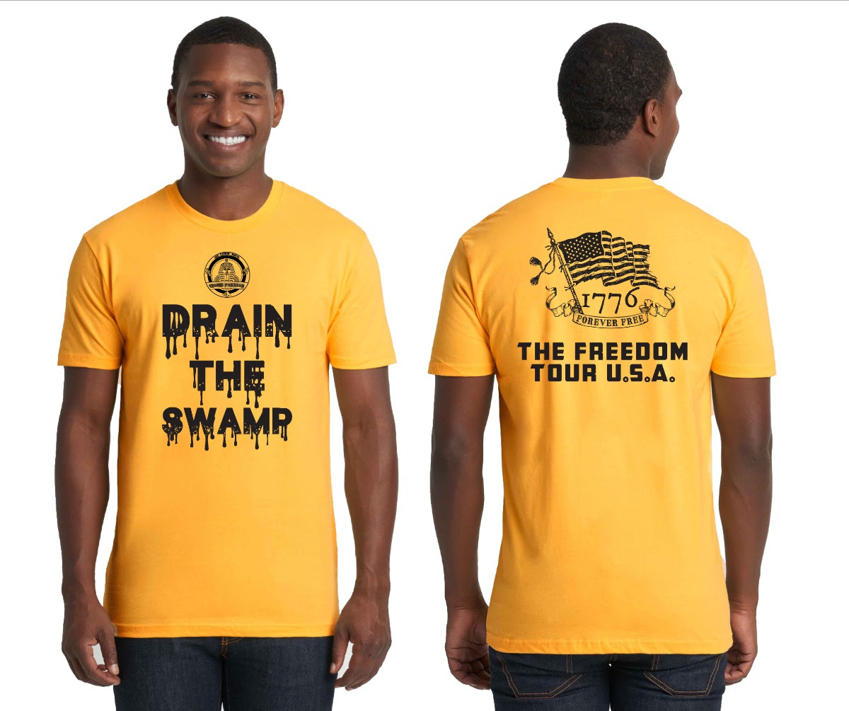 1776 forever free shirt