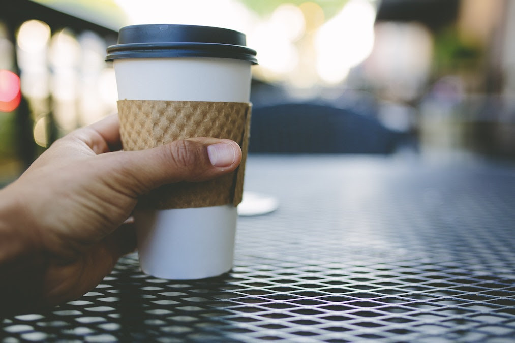 San Franciscans, Inundated By Feces, Now Want To Ban Paper Cups