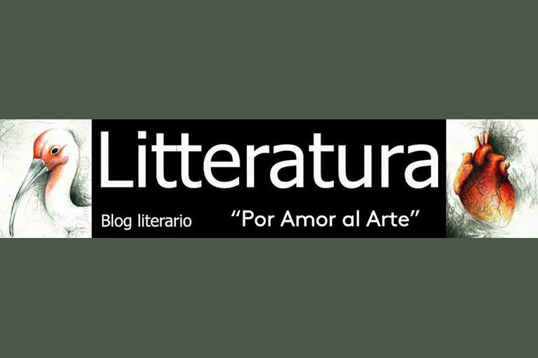 V Concurso Internacional “Litteratura” de Relato y Poesía “Por amor al Arte”