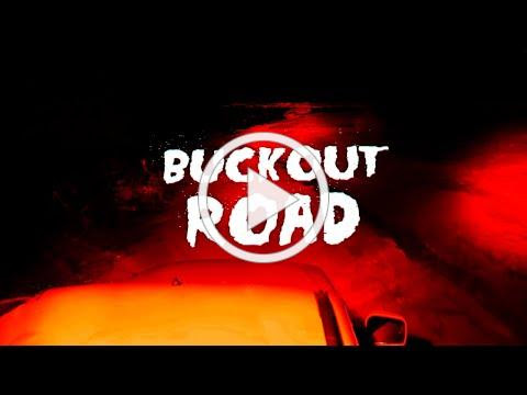 Concrete Dream - Buckout Road (Lyric Video)