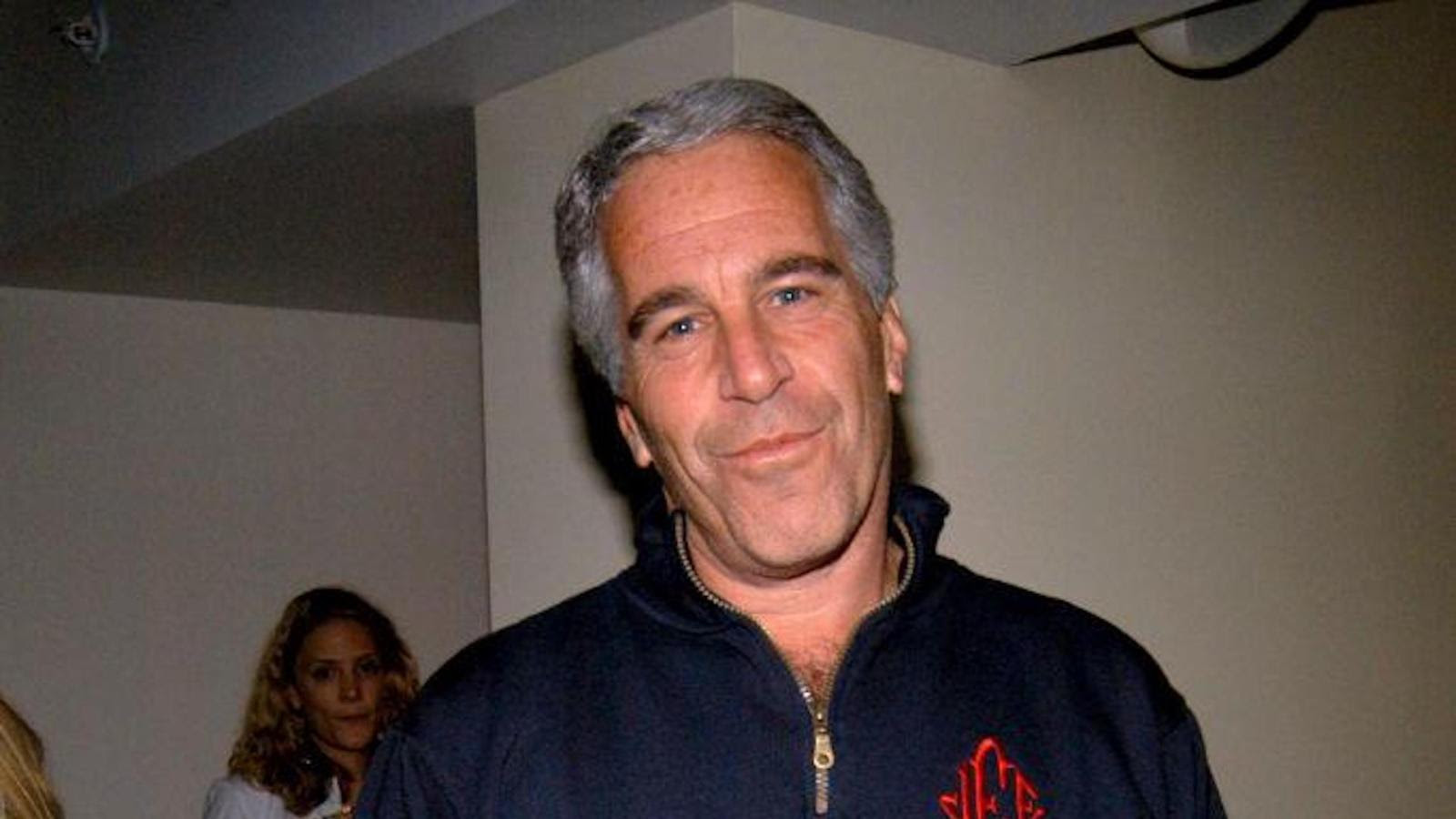  JPMorgan agrees to settle with Epstein victims Jeffrey%20Epstein