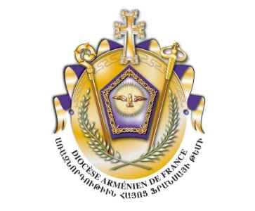 Diocèse de France de l'église apostolique arménienne