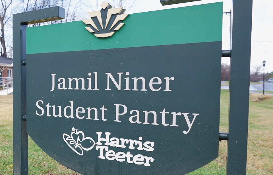 Jamil Niner Student Pantry.jpg
