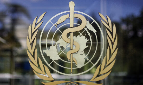Proposal to Give WHO Pandemic Sanction Power Raises Concerns