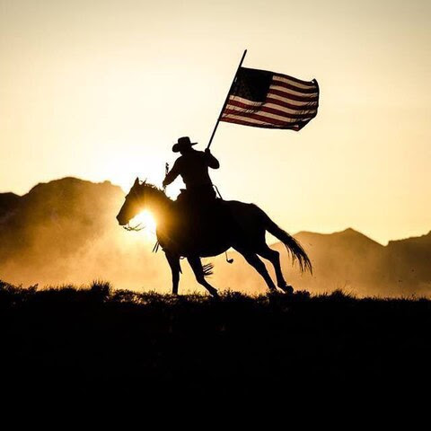 Flag-Memorial-Day-Cowboy