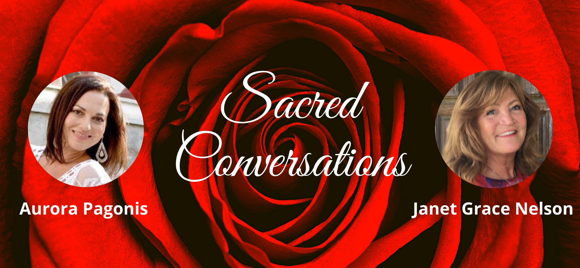 Sacred Conversations