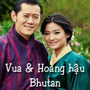Bhutan – “Cõi Tây Phương Cực Lạc Cuối Cùng” Ở Thế Gian Này