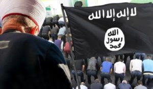 Vienna: Imam calls for Sharia in Austria and establishment of Islamic State
