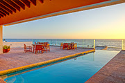 Pool at the Club House Pool at the Club House