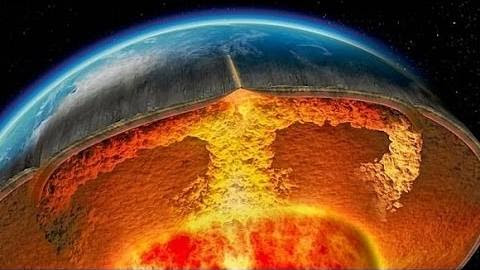 Planet X: Scientist Warning : Comets may Blow the Atmosphere! Ice Age! Elite's Gigantic Dens!