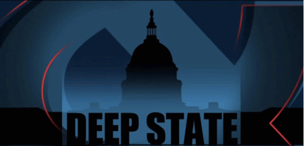 President Trump's Counter Move Is Melting The Deep State's Media: A Great Dr. Dave Janda Video