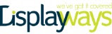 Displayways sponsor the Temporary/Touring Exhibition Award