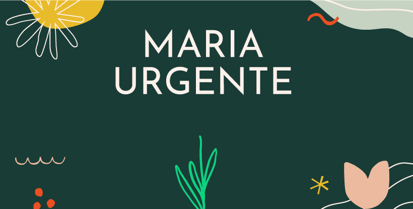 Destaque Maria Urgente