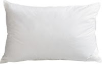PumPum Solid Bed/Sleeping Pillow
