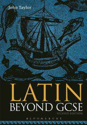 Latin Beyond GCSE PDF