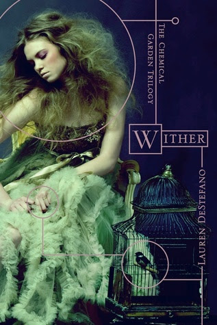 Wither (The Chemical Garden, #1) EPUB
