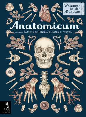 Anatomicum: Welcome to the Museum EPUB